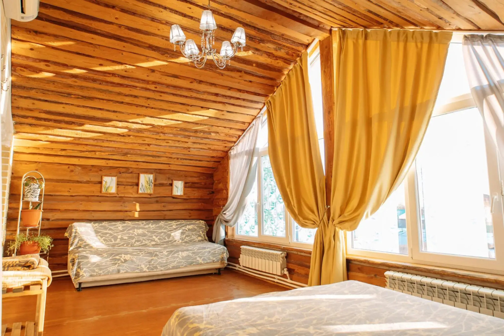 Любимая дача