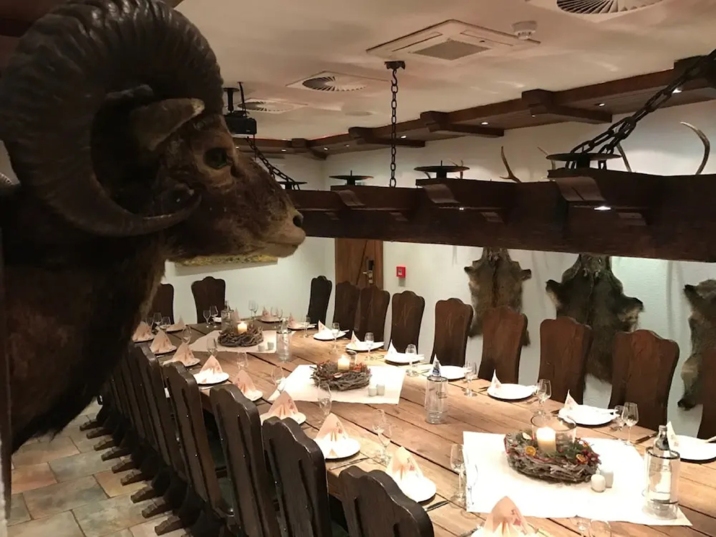 Reit-und Sporthotel Nordmann