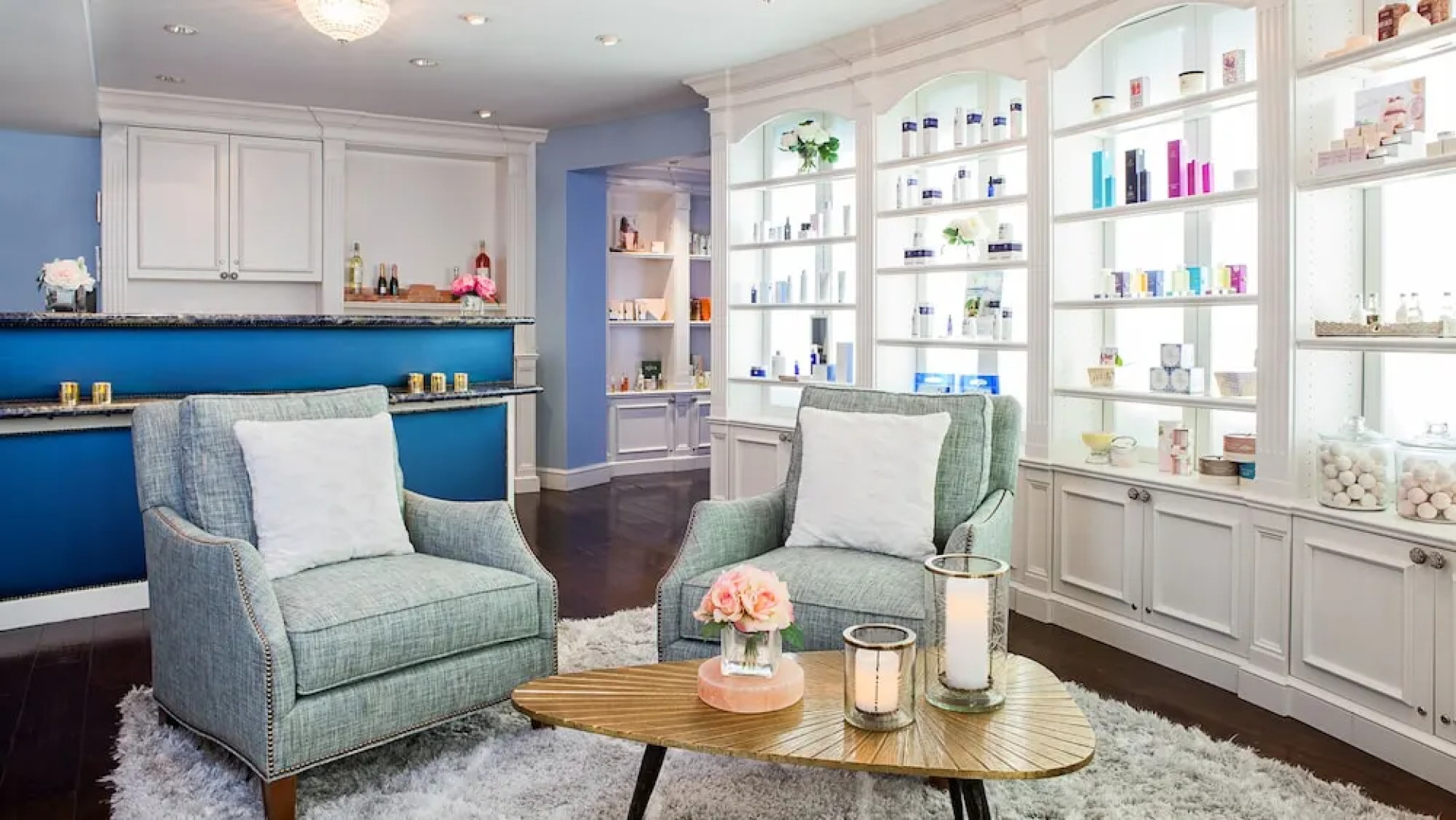 Opal Grand Oceanfront Resort & Spa