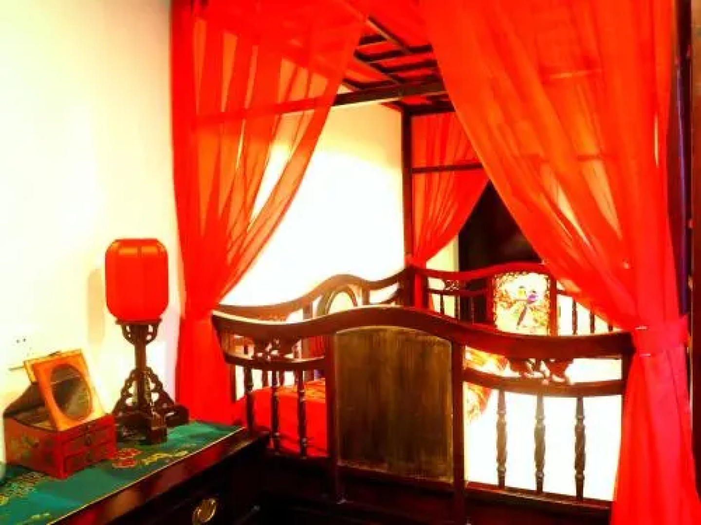 Secret Garden Inn