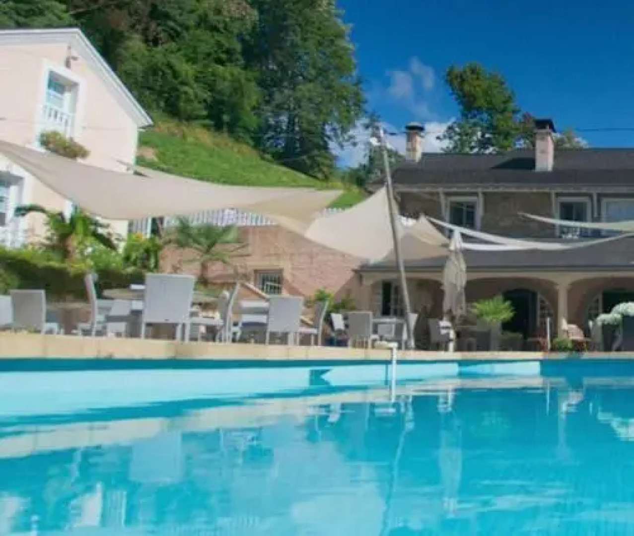 Castel du Pont d Oly