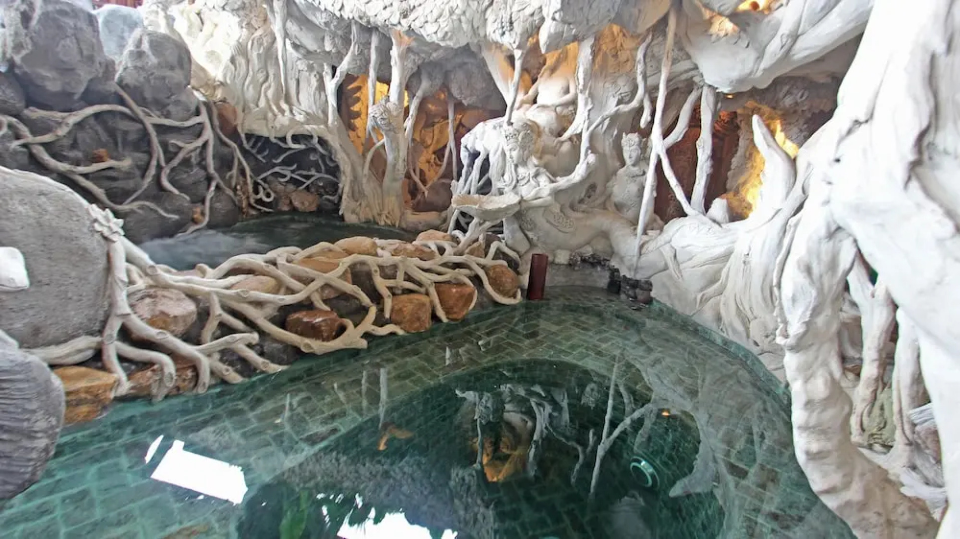 Udara Bali Yoga Detox and Spa