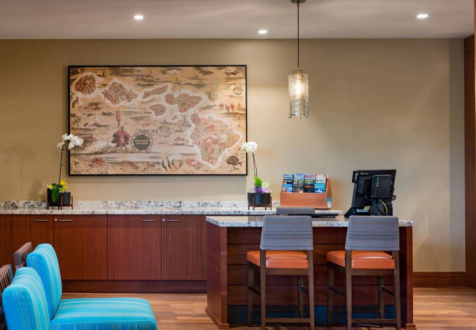 Residence Inn by Marriott Maui Wailea