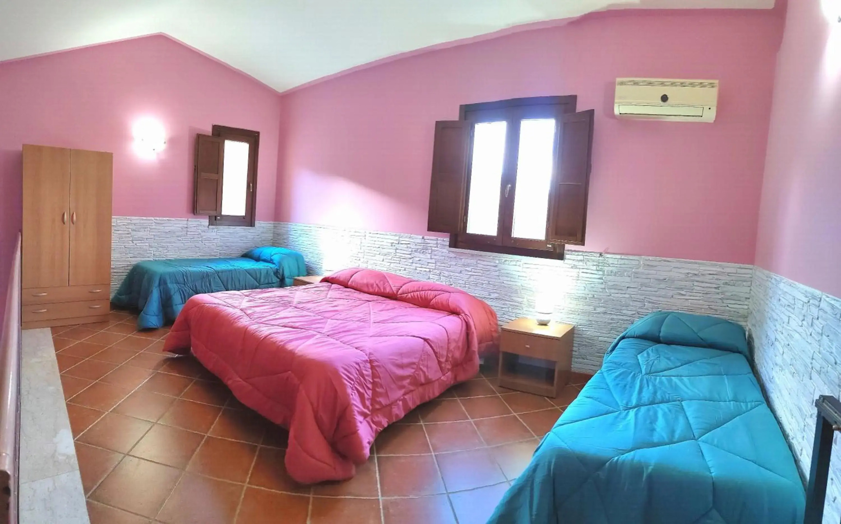 Villaggio dei Balocchi