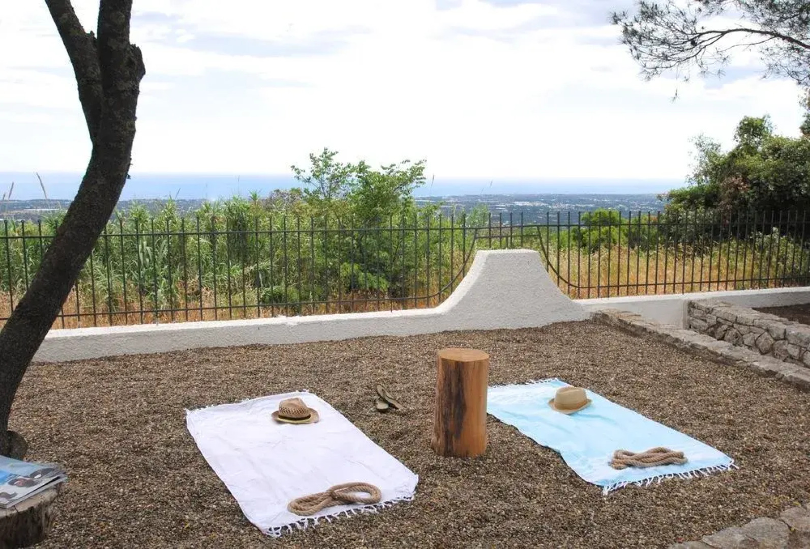 B&B Puglia Vista Mare