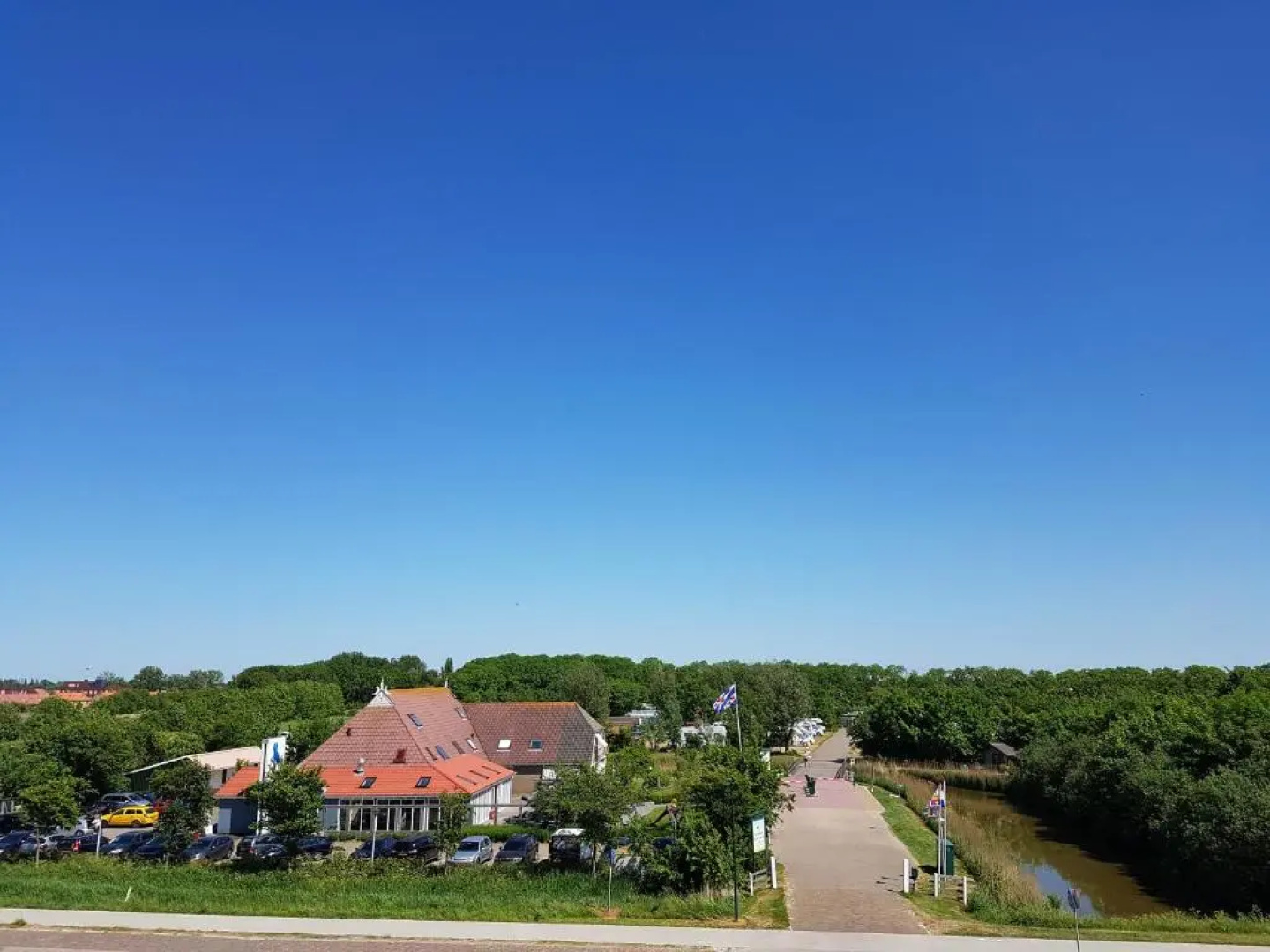 Bed and Breakfast De Zeehoeve