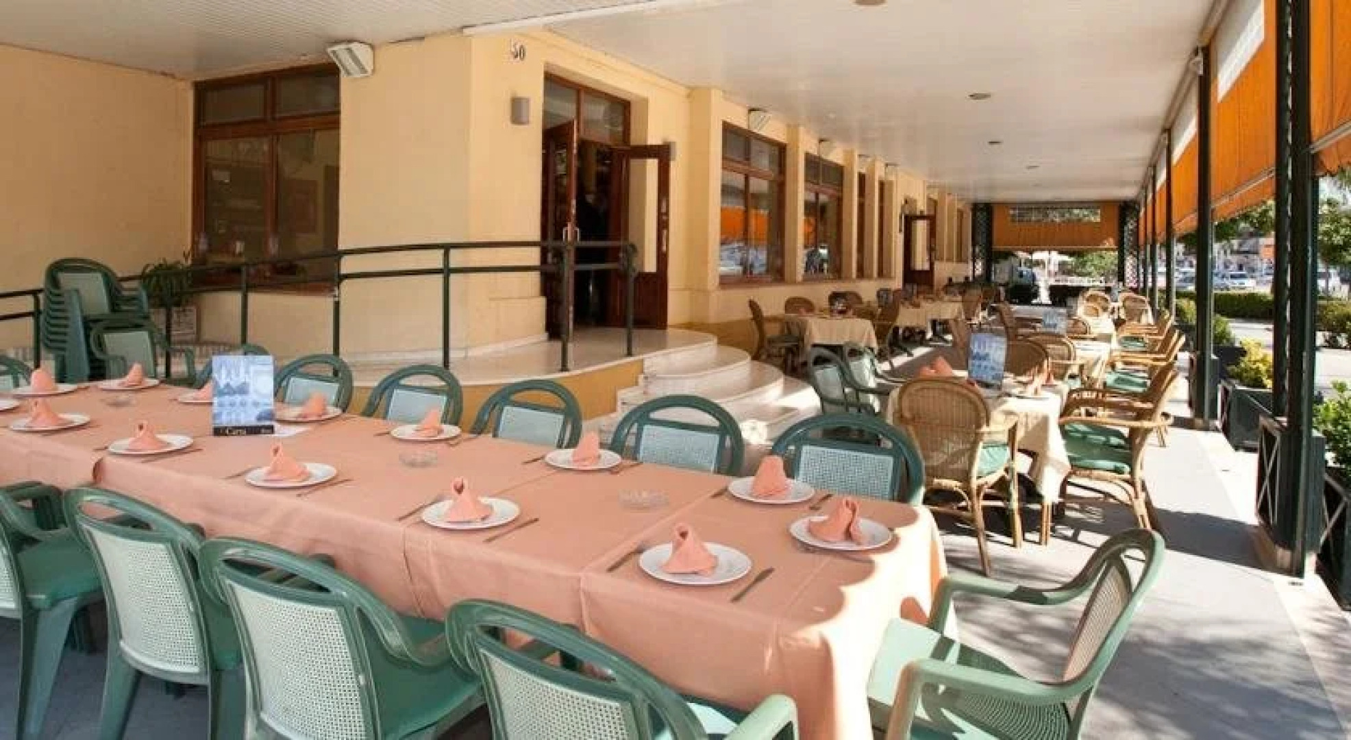 Hotel Ciudad del Sol - Pirula