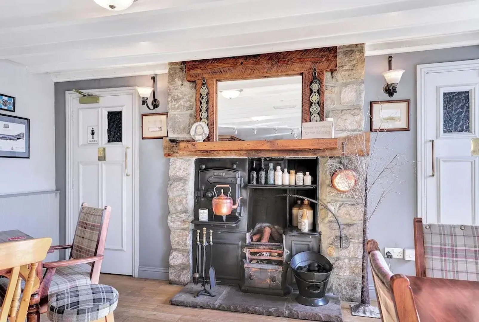 Captain's Cove - North East Escapes