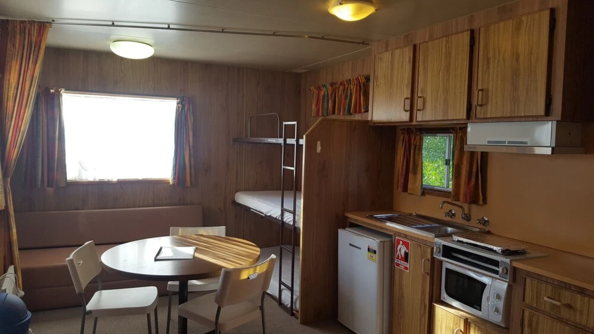 Alexandra Tourist Park