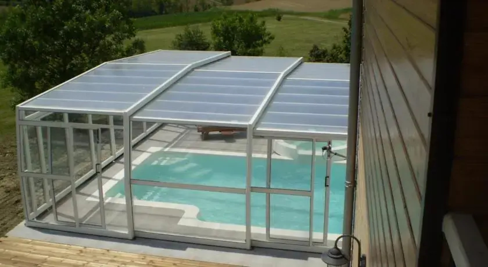 Chambres dhôtes Le Baylou