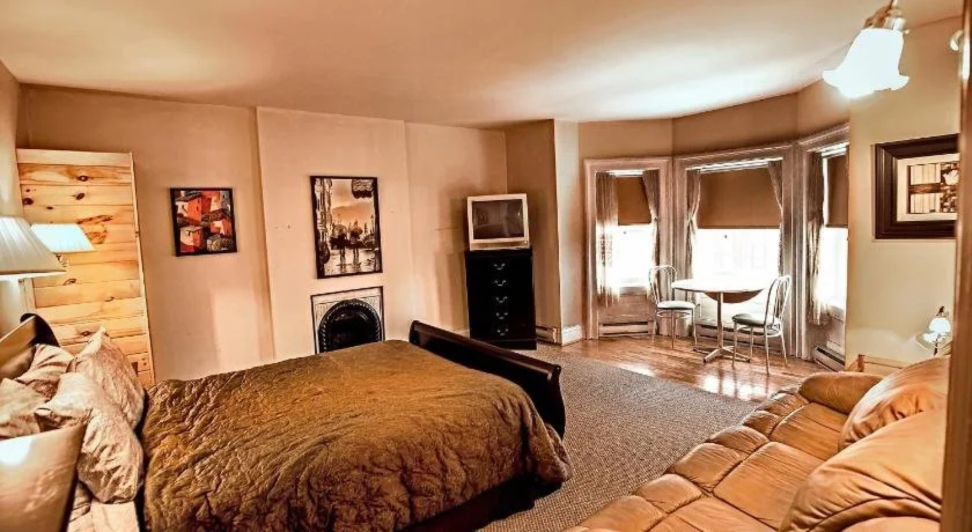 Earle of Leinster B&B