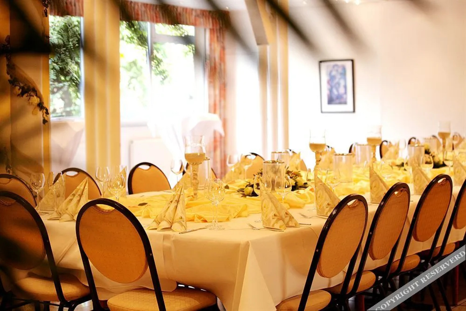 Hotel Mariaweiler Hof