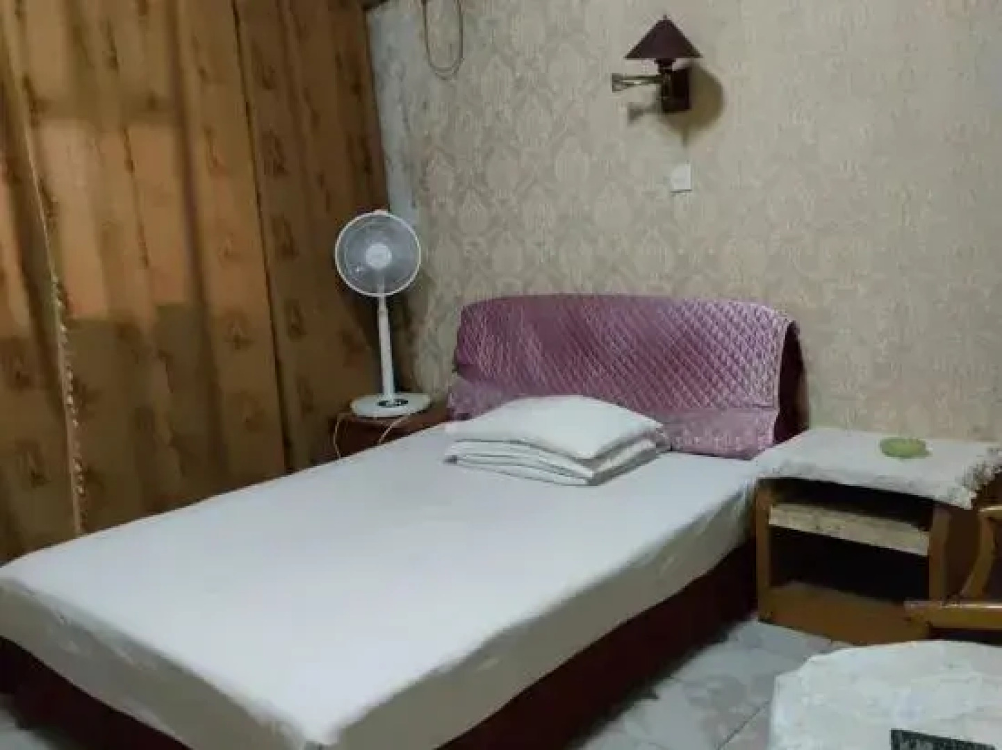 Wuyi Mingzhu Hotel (Beiling 2nd Road)