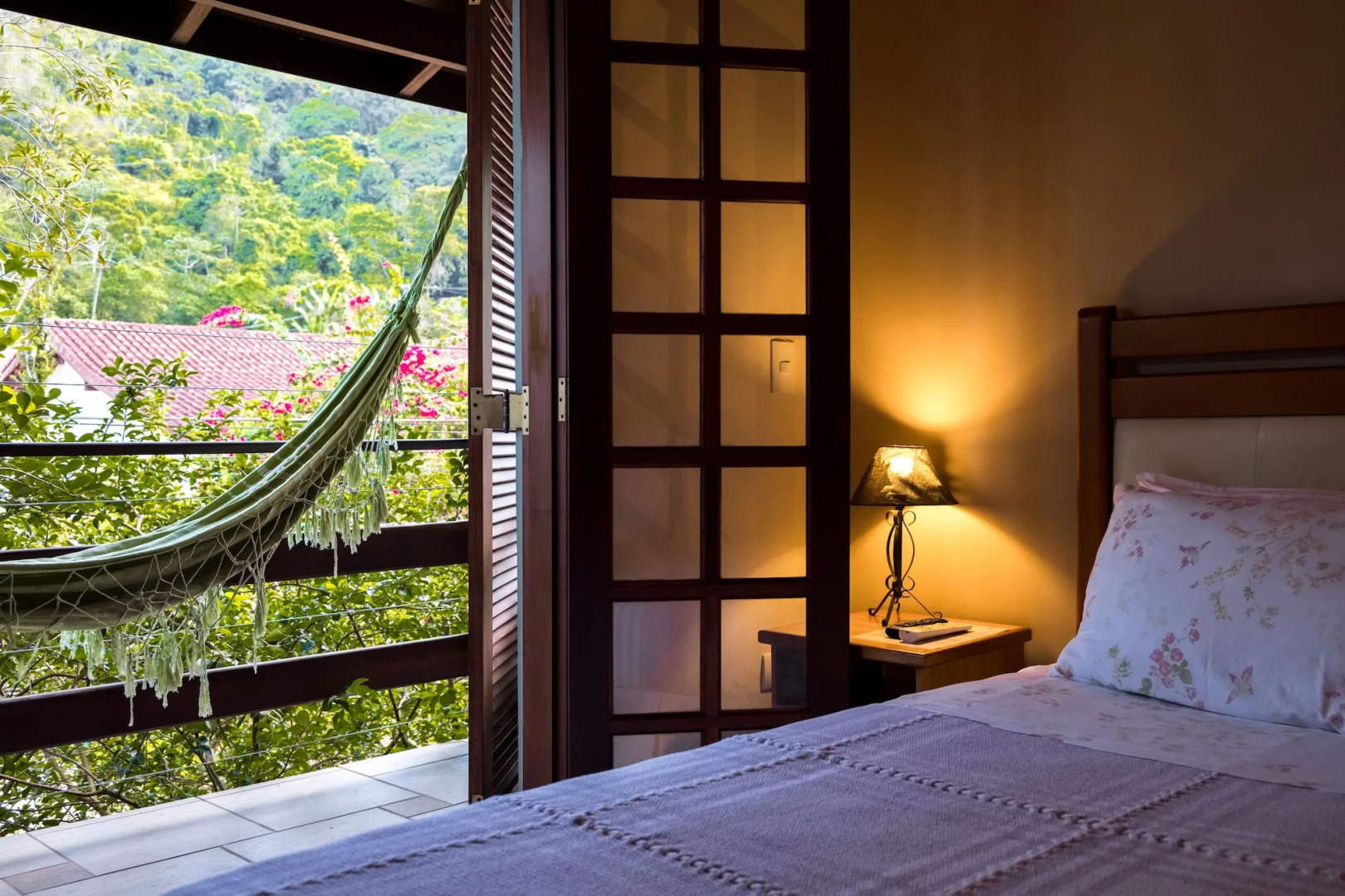 Pousada Recanto Montecarlo