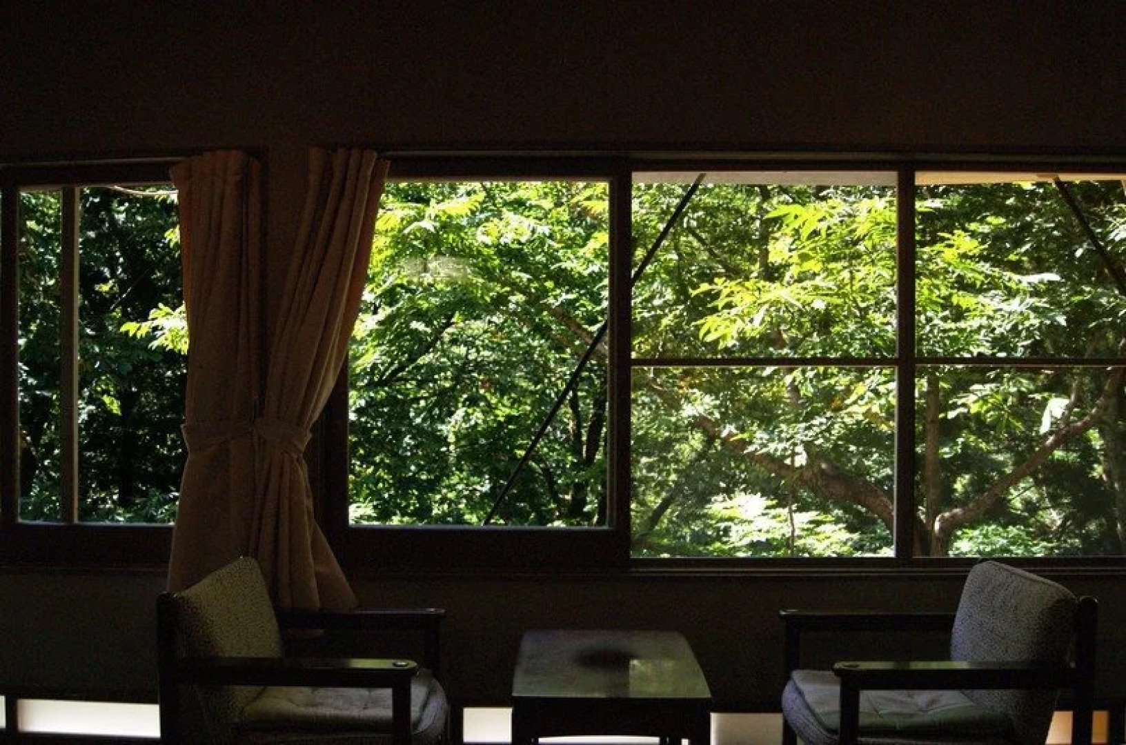 Nakaya Bekkan Fudokaku