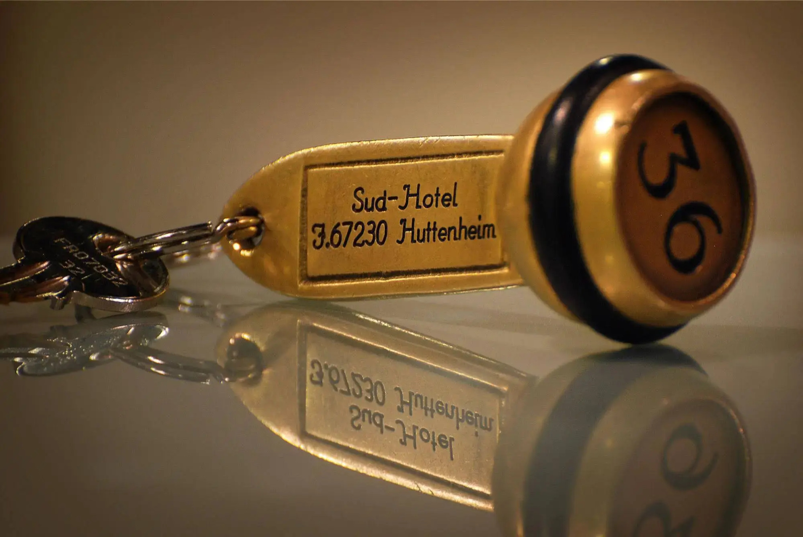 Sud Hôtel