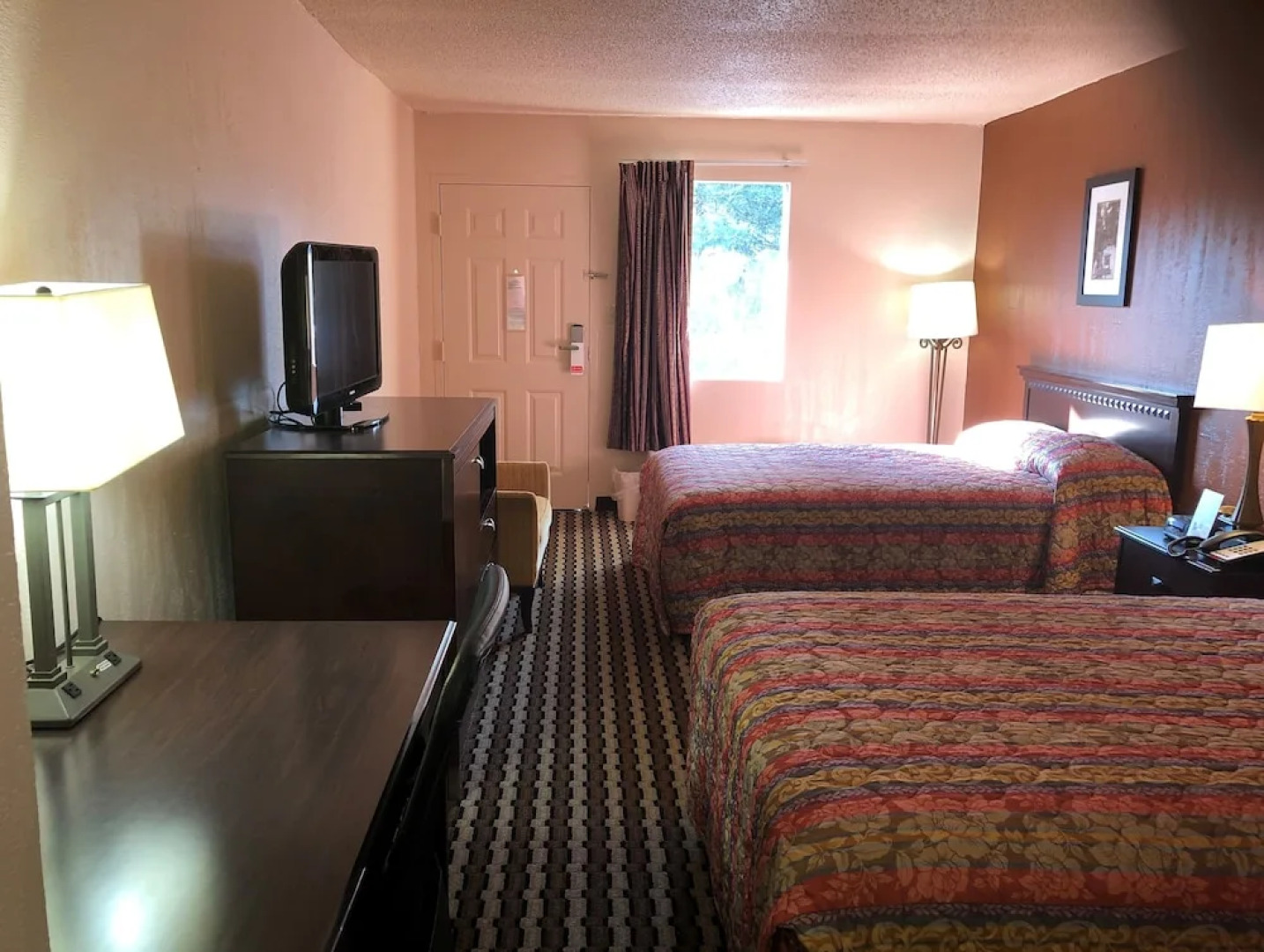Guest Inn Austell