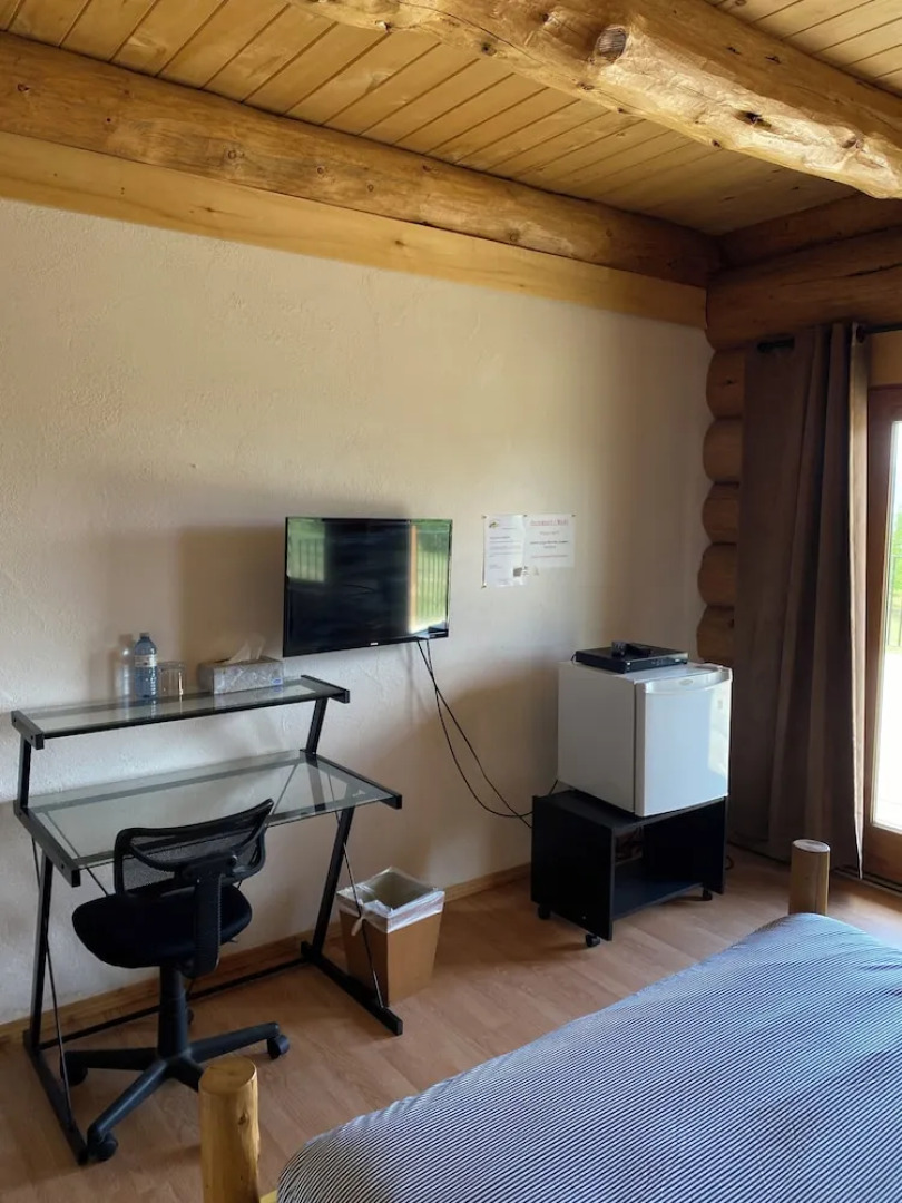 Williston Lake Resort