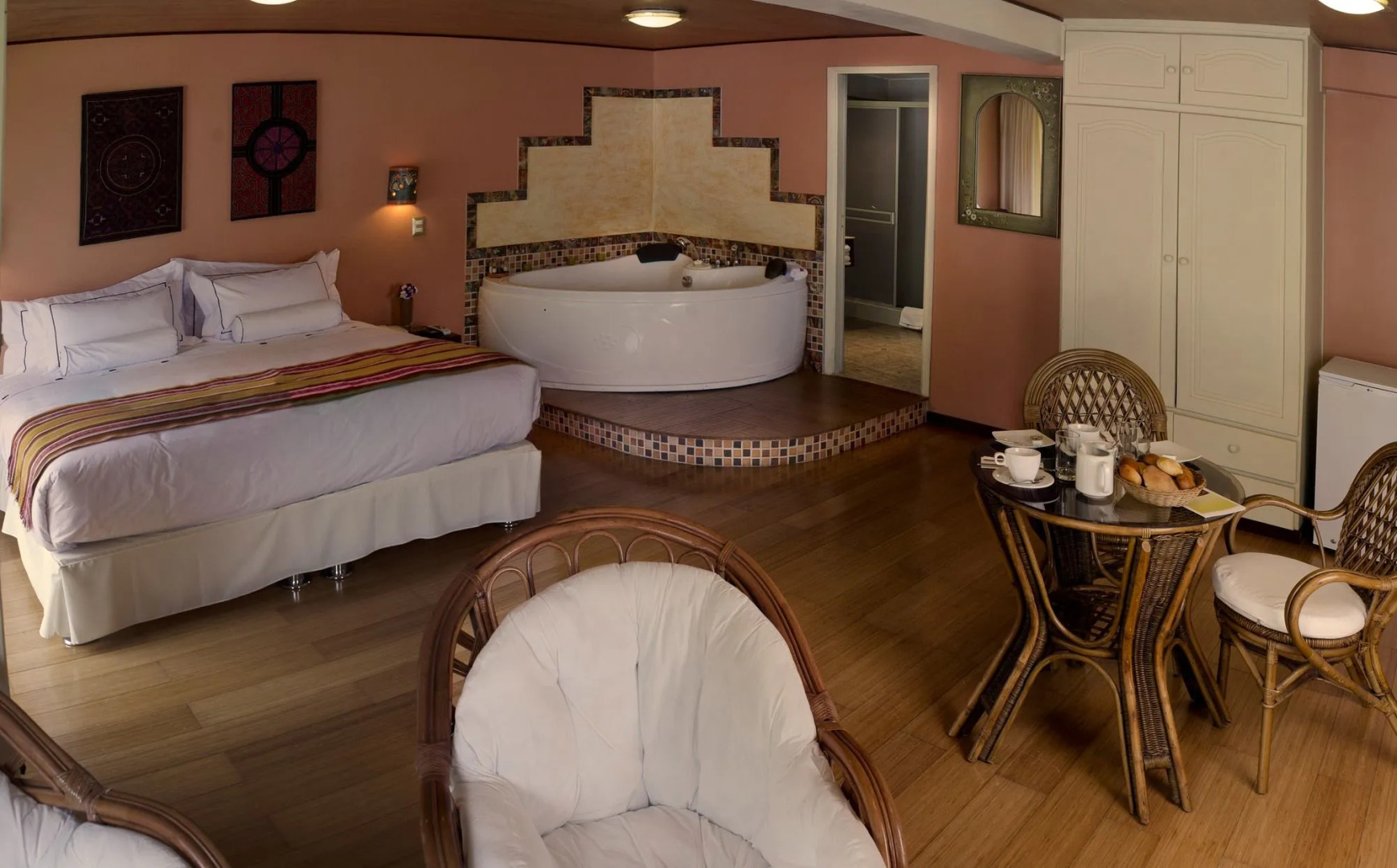 Taypikala Boutique Machupicchu