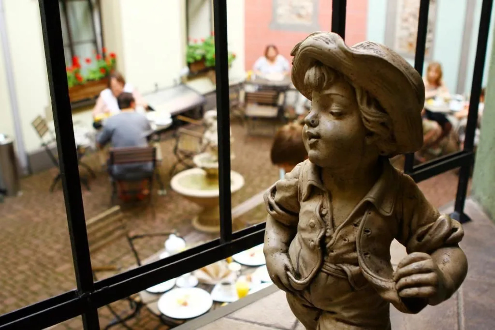 Old Riga Boutique Hotel Vecriga