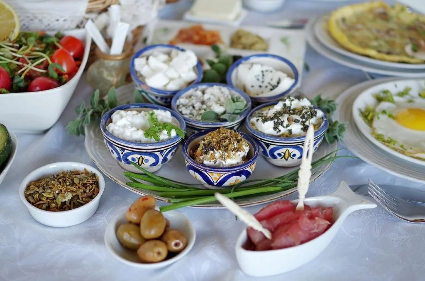 Mikis B&B Rosh Pinna