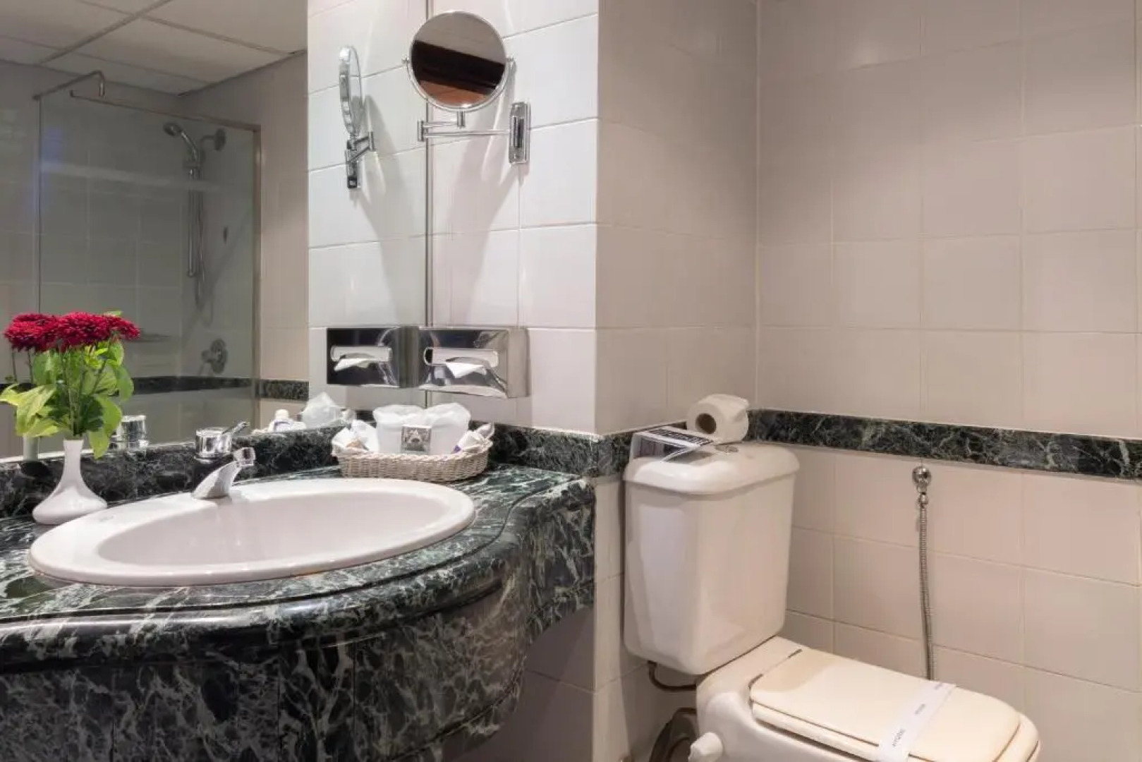 Mercure Luxor Karnak