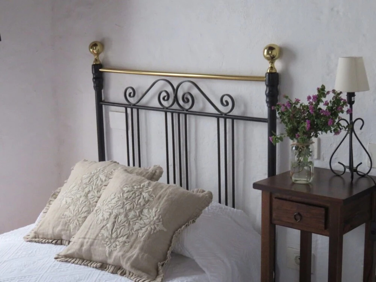 Casa Rural La Montaneta