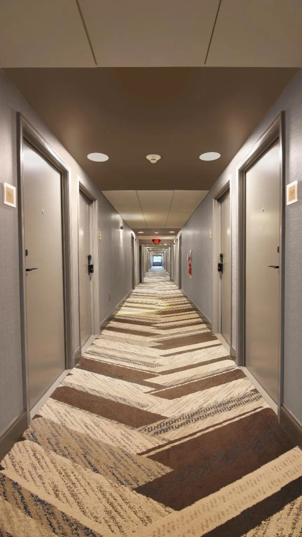 Four Points by Sheraton York