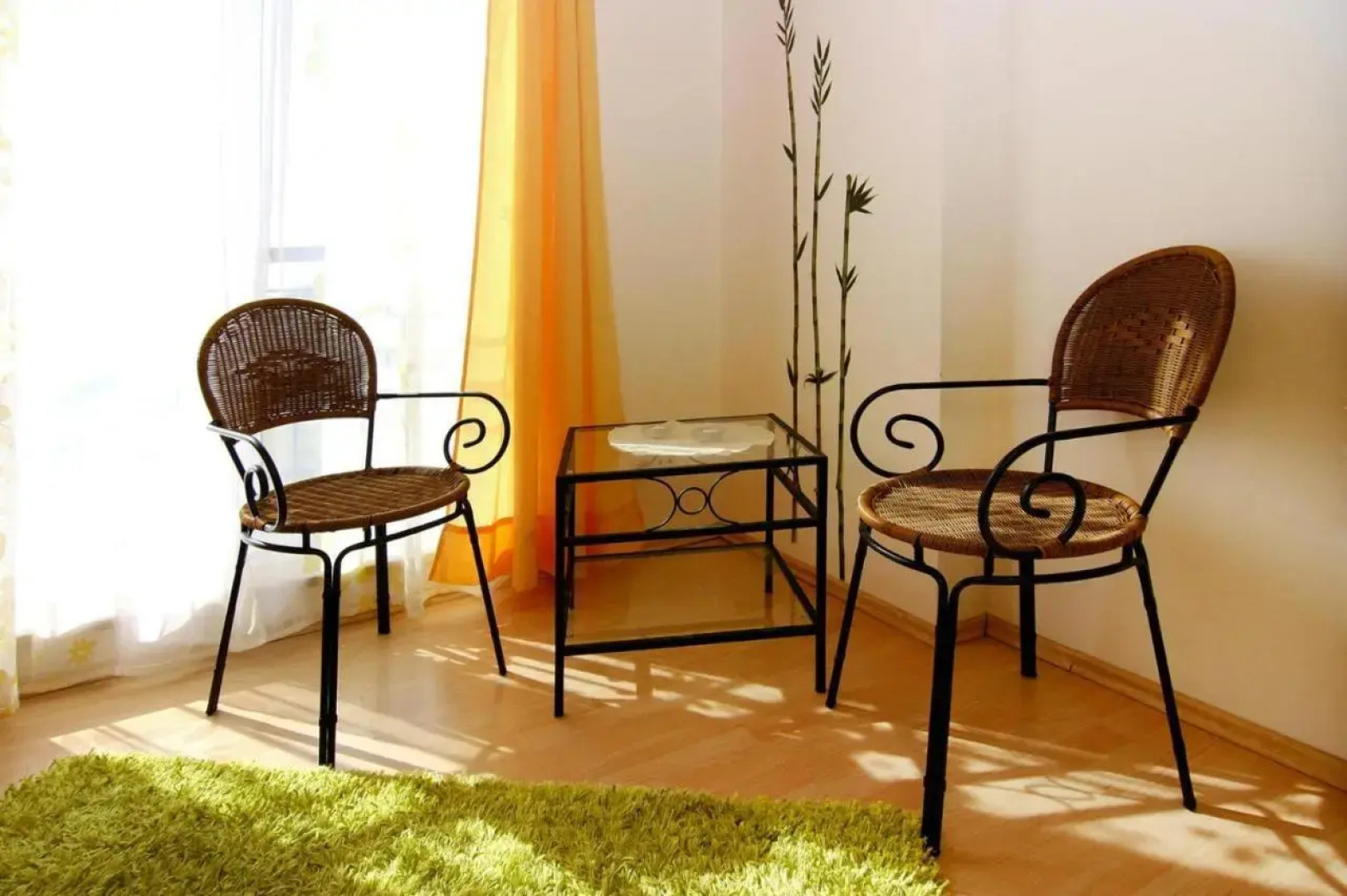 Semi-detached house, Neuendorf