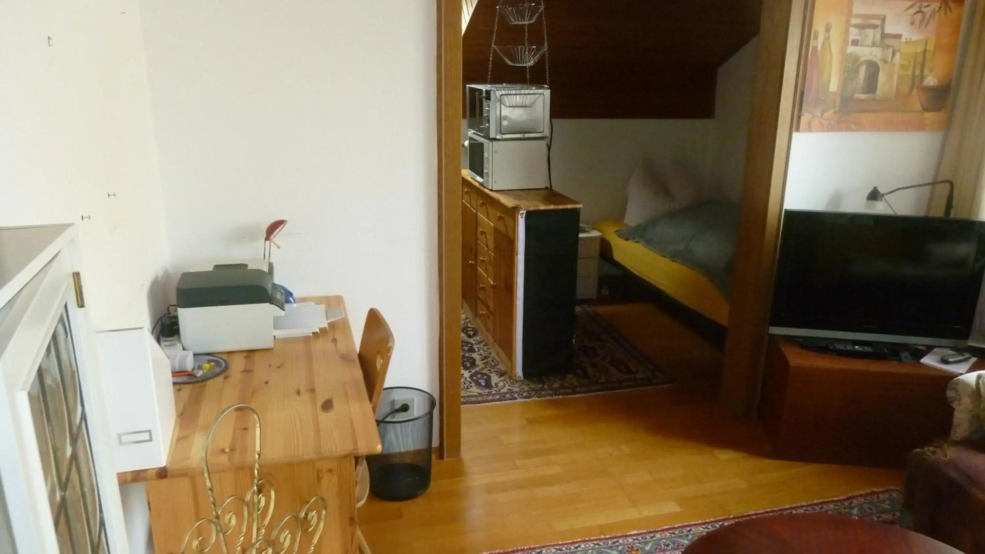 Ferienwohnung Gilching