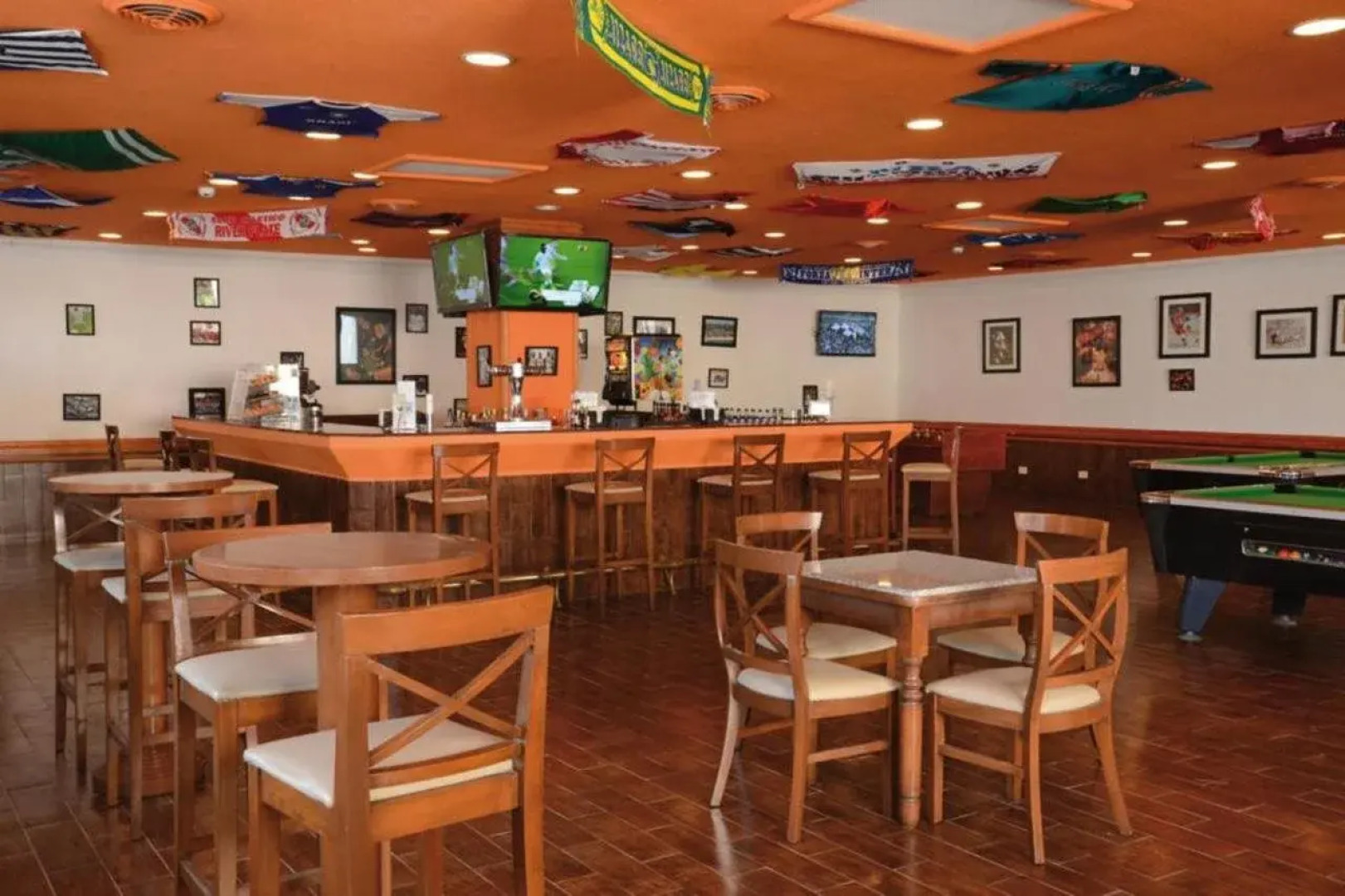 Hotel Riu Jalisco - All Inclusive