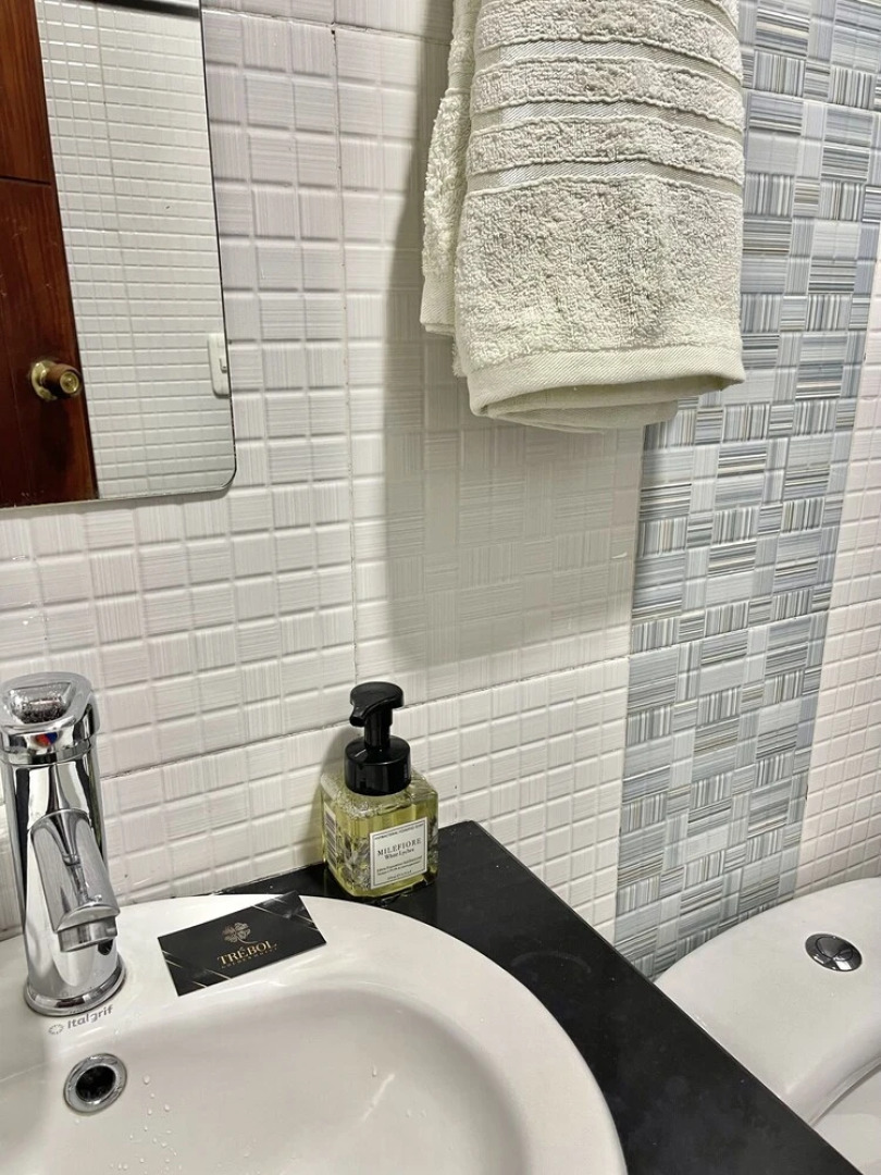 Trèbol Golden Hotel