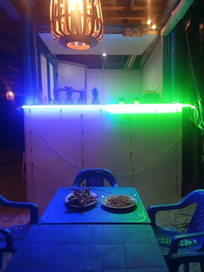 Cabaña Villa Rosita