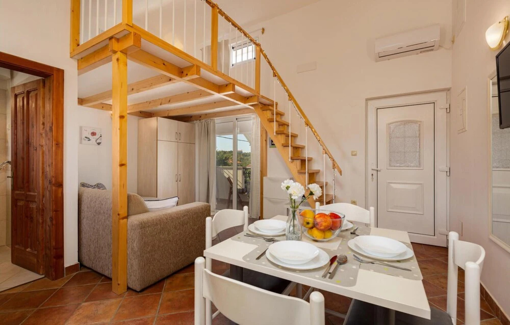 Awesome Home in Gabonjin With Wifi and 0 Bedrooms