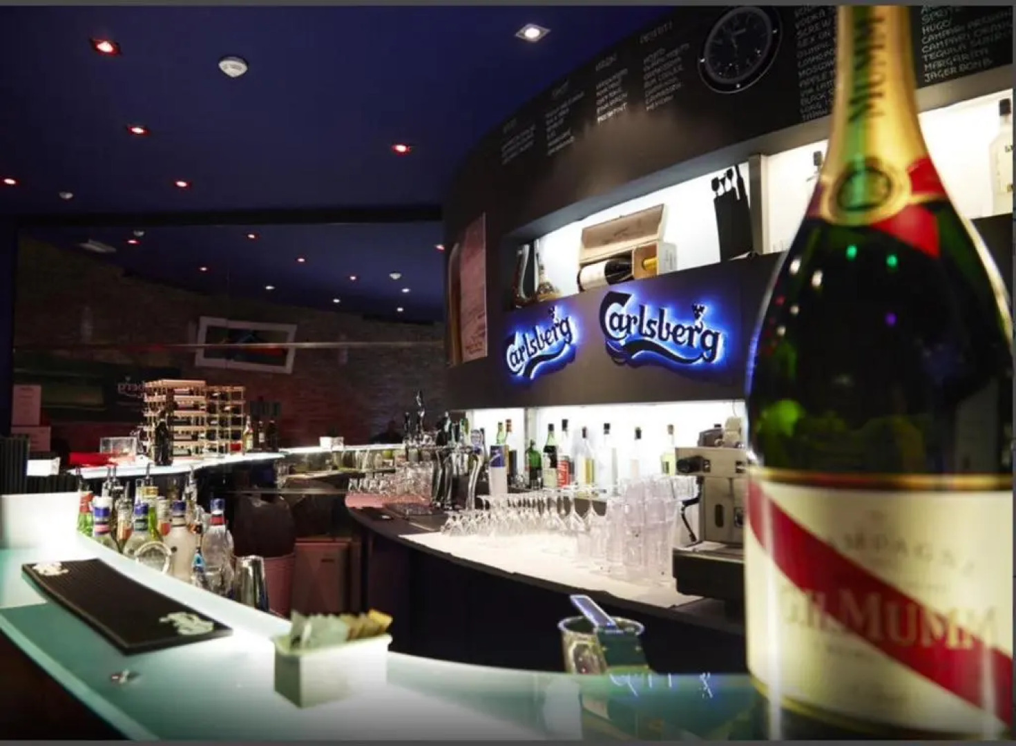 Appartamento Villaggio Olimpico