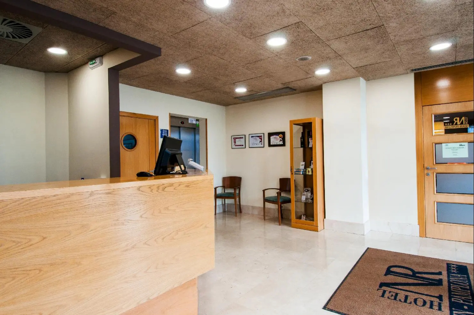 ibis Styles Pamplona Noain