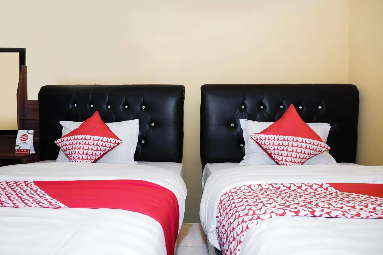 Super OYO 598 Udan Mas Guesthouse& Gallery