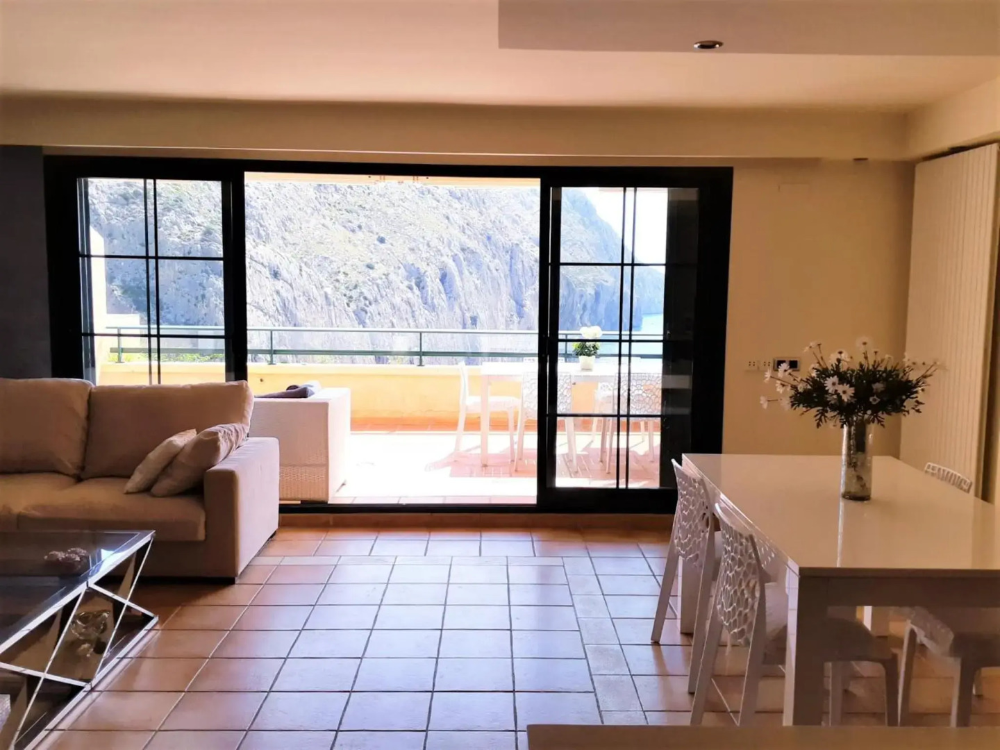 Atico de lujo con Impresionantes Vistas