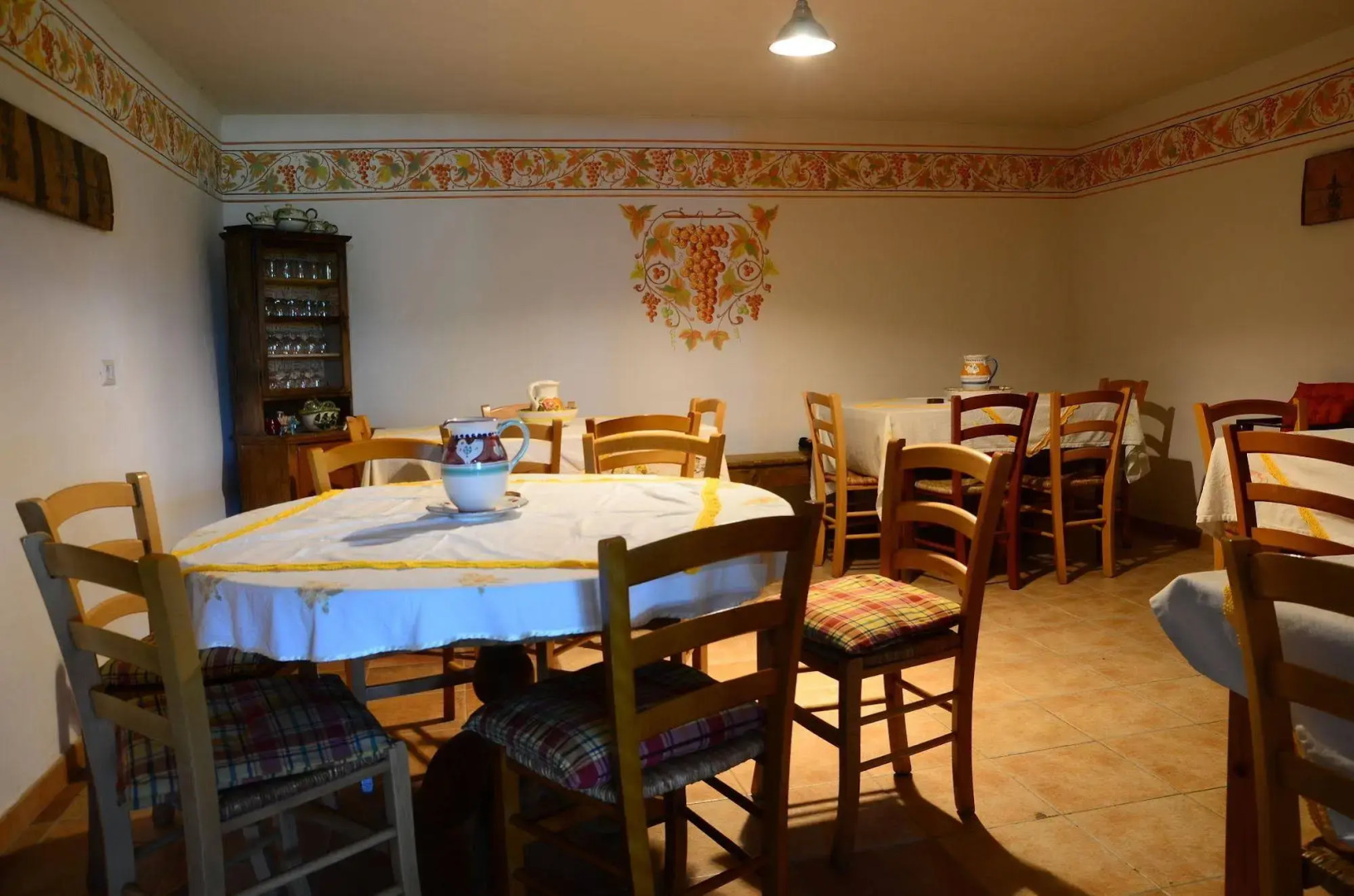 Selvicolle Country House