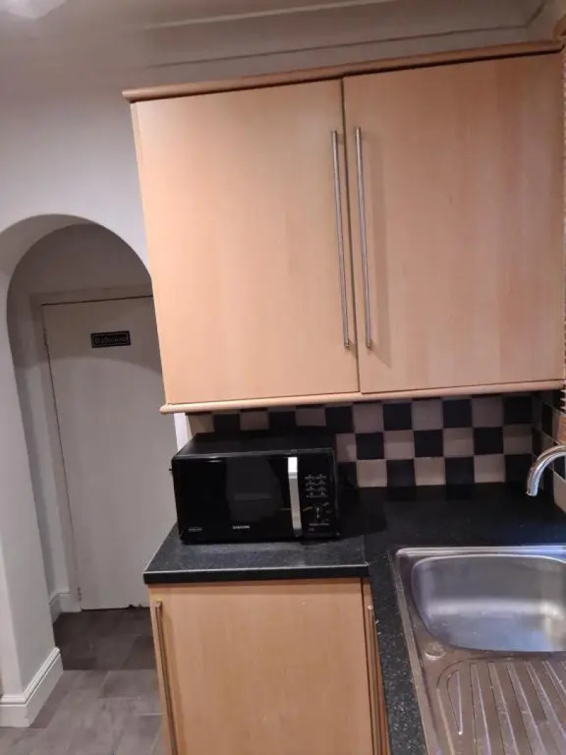 Fields Home a Stunning 3 Bedroom-Sleeps 5