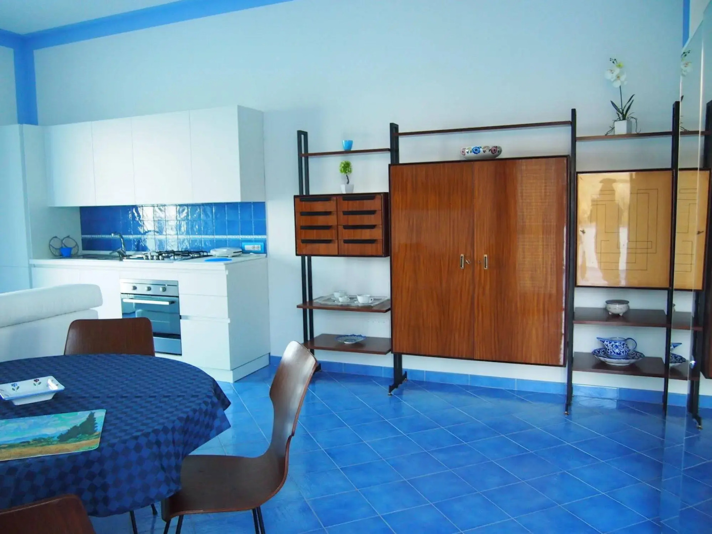 Belvedere Delle Sirene