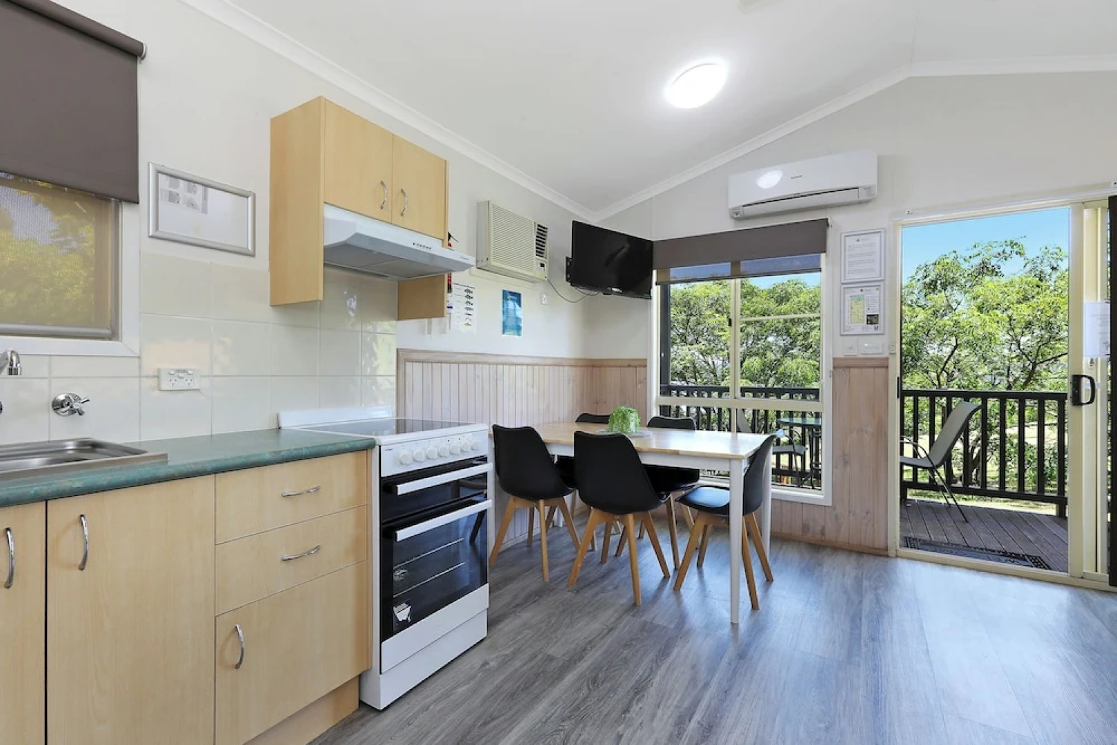 Reflections Lake Glenbawn - Holiday Park