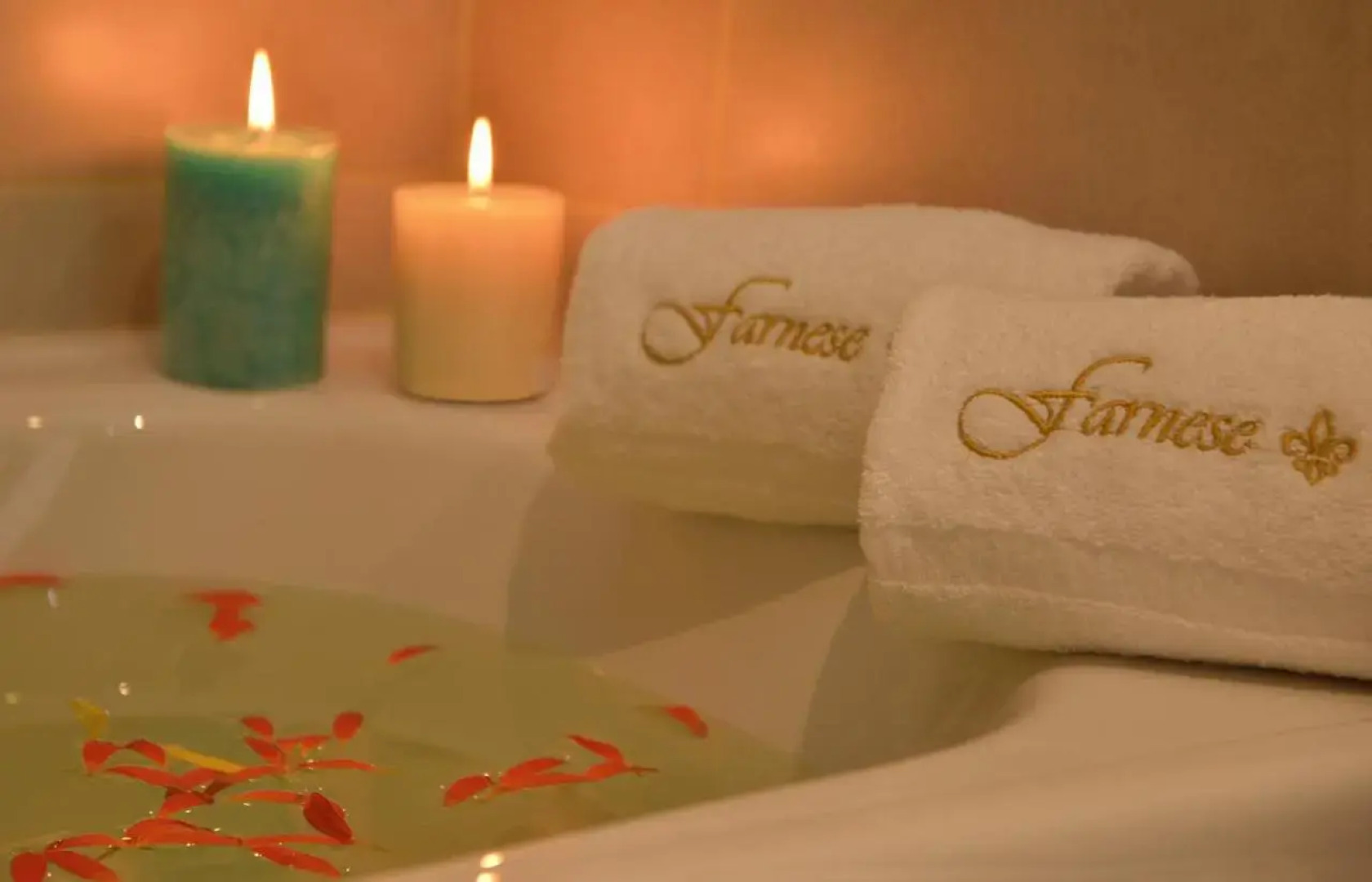Farnese Apart & Spa