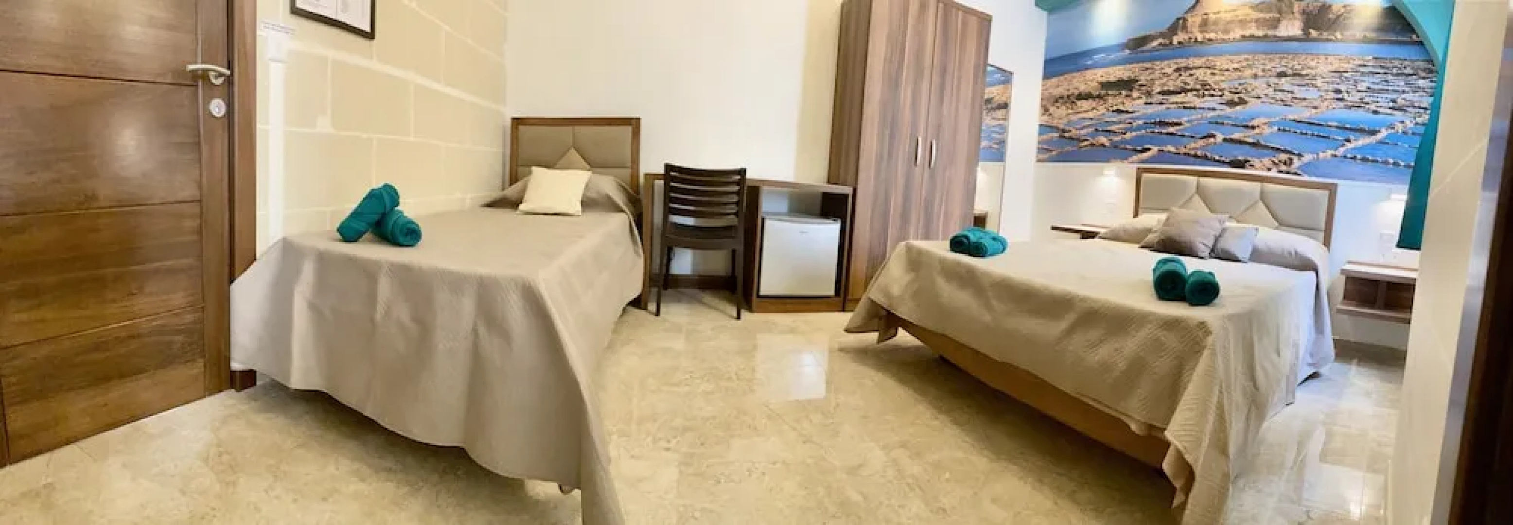 Twenty9th B&B