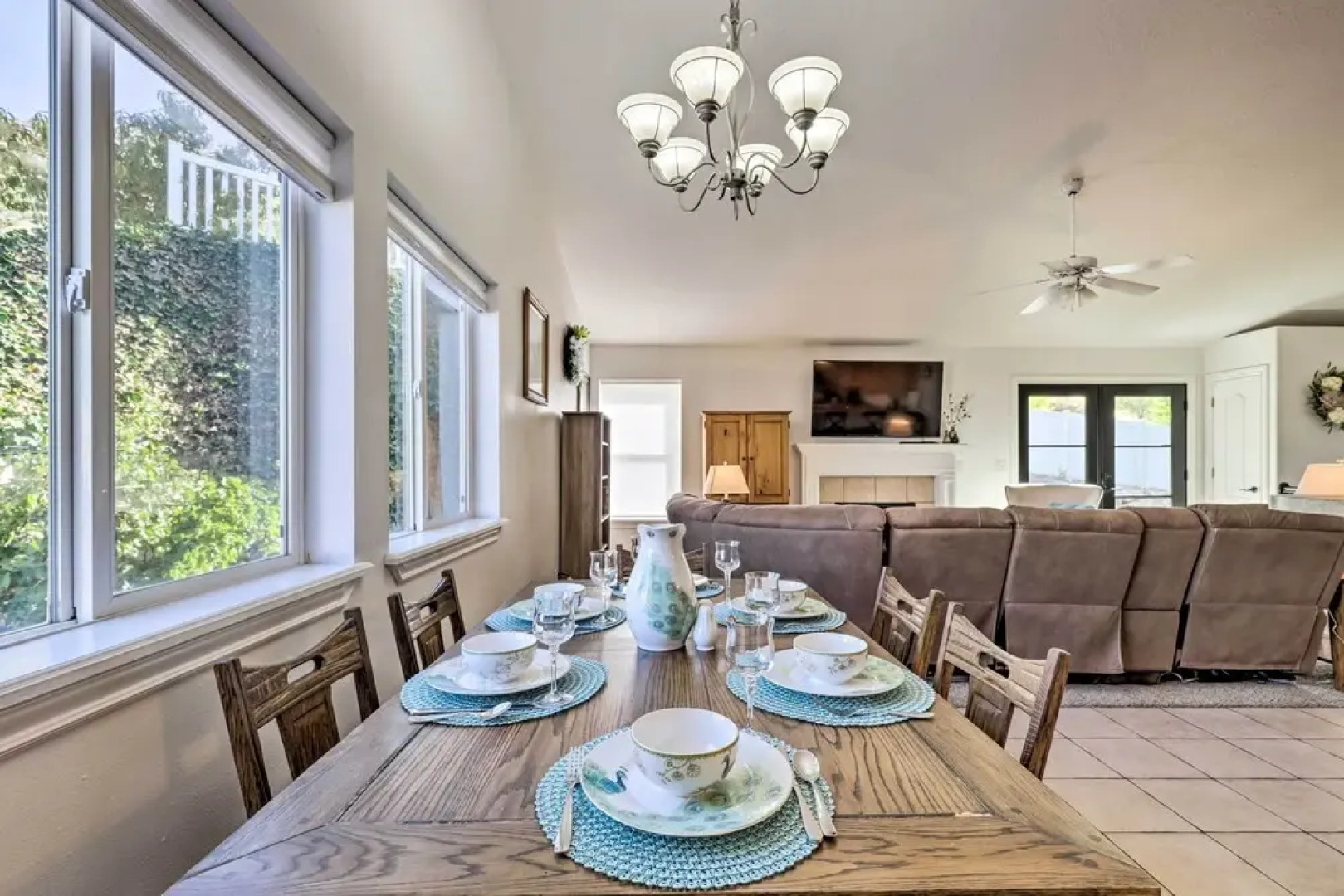 Provo Home ~ 4 Mi to Brigham Young University