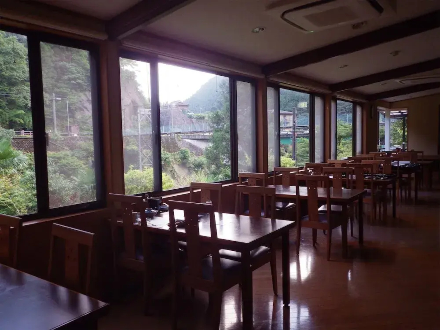 Ryokan Sakai