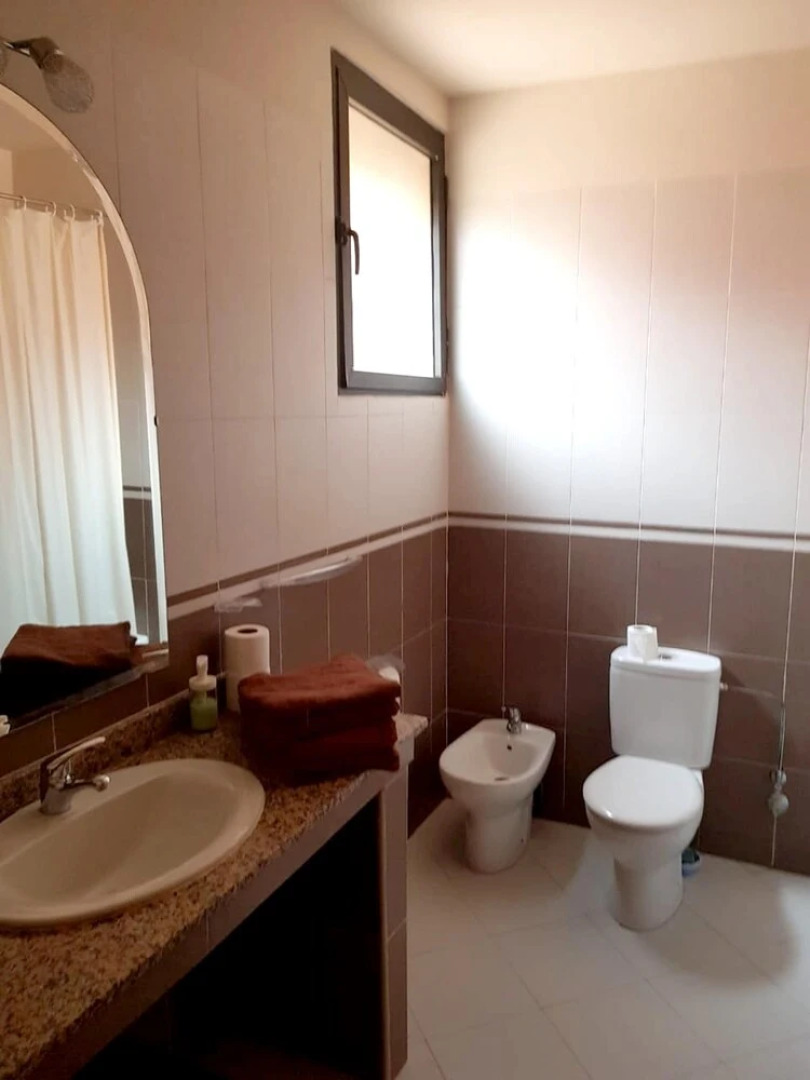 Villa With 3 Bedrooms in Amarrakech, With Private Pool, Enclosed Garde