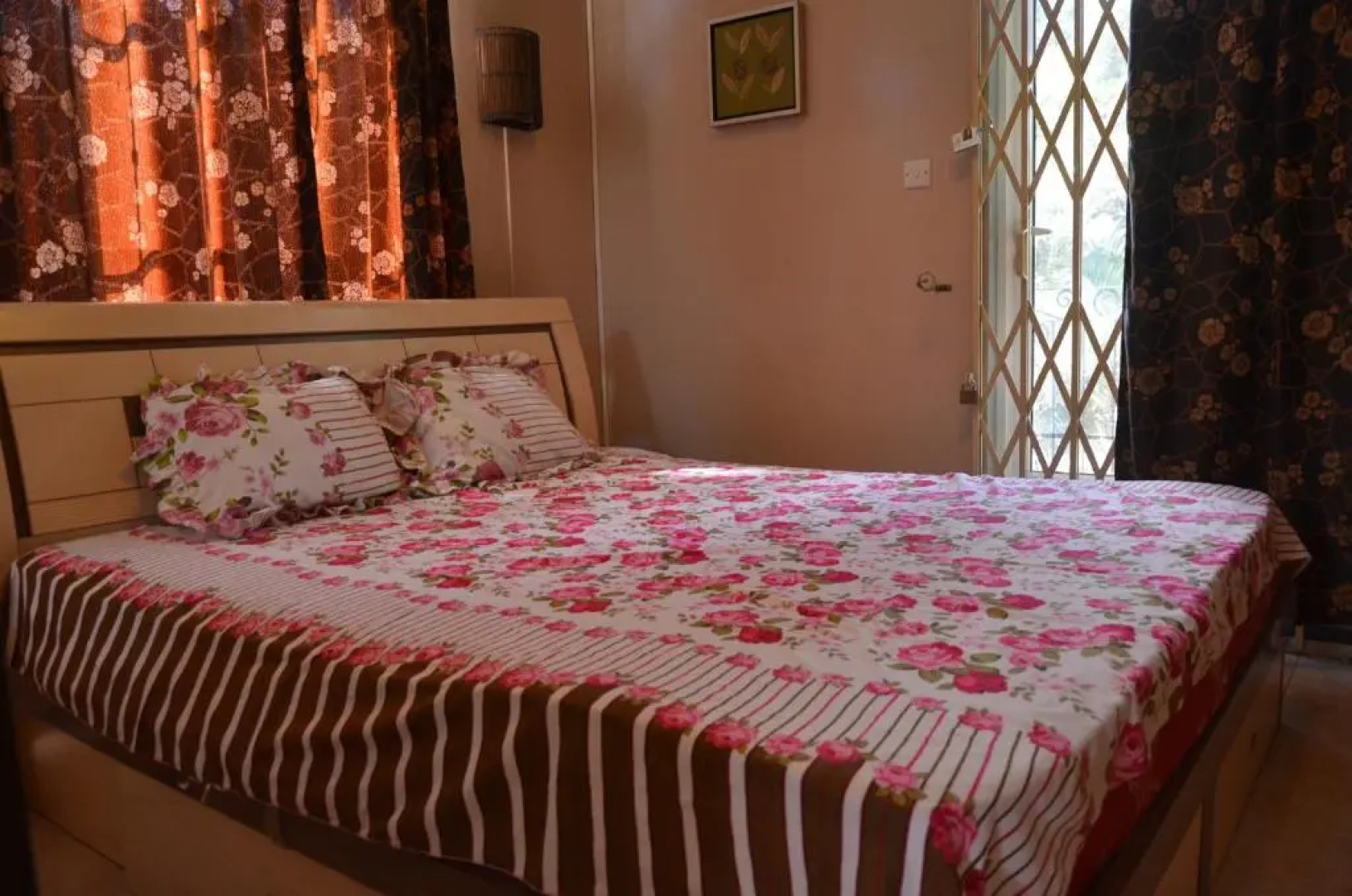 Residence Mont Choisy