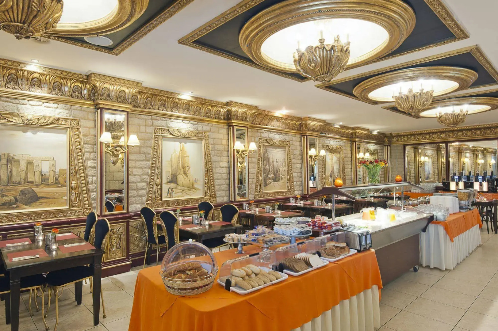 Ambassador City Centre Hotel