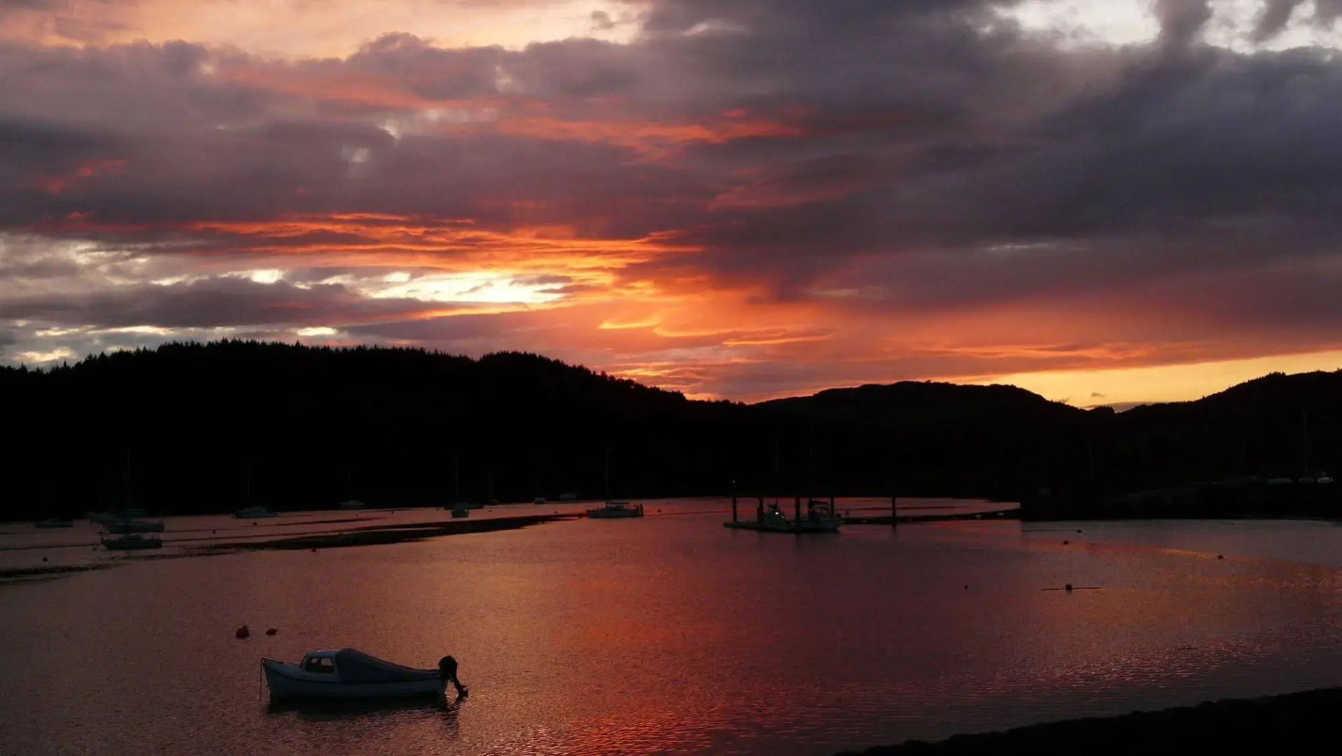 Rosemount Guest House